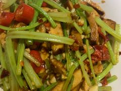 -建辉湖南土菜馆(南大街店)