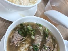 -百福麵家(新馬路店)