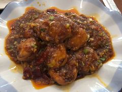 -天回镇何氏豆腐(总店)