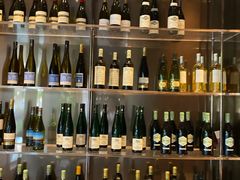 -wineapp葡萄酒餐吧(外滩金融中心店)