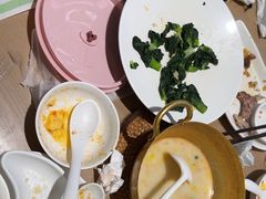 -苏小柳点心·手作小笼包(浦东嘉里城分院)