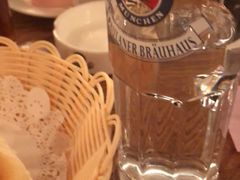 -宝莱纳啤酒花园餐厅PAULANER BRAUHAUS Nanjing(广州路店)