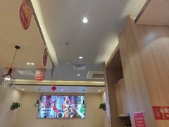 -蜀留香火锅(社会山店)