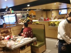 -海底捞火锅(新华联梦想城店)