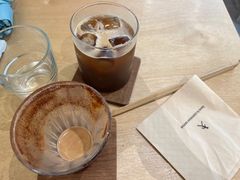 乌梅冰摇美式-常识咖啡common sense(春熙路店)