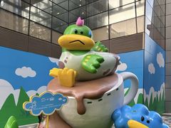 -天河领展广场