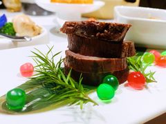 -小广寒电影艺术餐厅(小广寒经三路店)