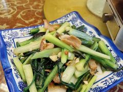 -堤角王师傅牛骨头