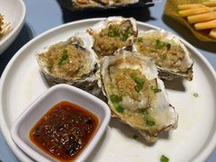 -79号渔船海鲜饭店(华强北店)