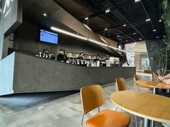 -M Stand(漕河泾印象城店)