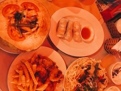 -Lanterns Vietnamese Restaurant