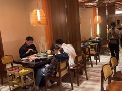 -芸鲜季·云南野生菌餐厅· 云南风物味研社(闵行店)