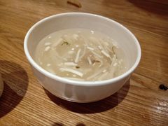 -素满香·素食自助餐(西安·民乐园店)