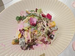 -晶雅花园西餐厅(南京首店)