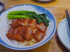-勇興發港式茶餐厅(江宁店)