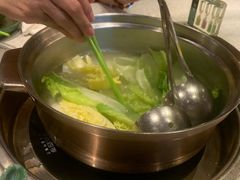 -润园四季椰子鸡火锅(海上世界店)