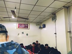 -正味斋锅巴菜(西北角店)