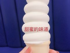 -DQ·蛋糕·冰淇淋(鸿坤店)