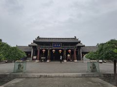 -山西霍州署