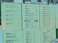 -披萨大叔(上海路店)