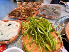 -阿婆情腊排骨火锅(金虹路店)