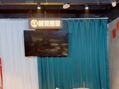 -棂笼·深度沉浸密室(武汉旗舰店)