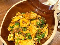 -破三川·新川菜(静安大融城店)