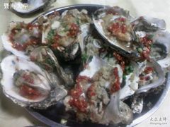 -阿明烧烤(石牌东路店)