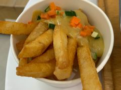 -艾薯夫妇Aysh(福田星河COCOPark店)