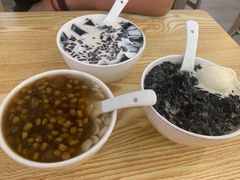 -翁林甜品