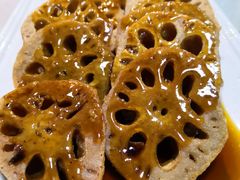 -紫竹林素食(祖庙路店)