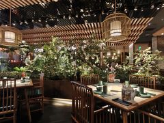 -锦府盐帮·李宅(领展购物广场中关村店)