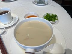 鱼翅汤-金苑海鲜酒家(来魅力店)