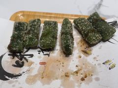 -阿露佳·舌尖上的安吉菜