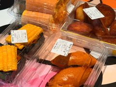 -鲍师傅糕点(八一馆店)