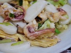 -老杨饭店(万科里店)