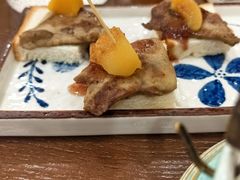 -红叶日料·放题·海胆·定食(星海店)