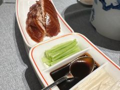 -柿合缘新京菜(静安嘉里中心店)
