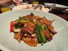 -环球港凯悦 · 享悦中餐厅