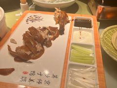 -梁家大院•农家菜(昆山会展中心店)