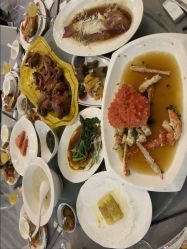 -伊莎贝拉婚礼庄园(顾村店)