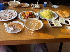 -李连贵熏肉大饼(兴工街店)