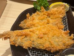 -胜博殿日式炸猪排(西红门店)