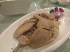 -江南村酒家