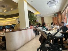 -春家·非遗手工小吃(徐汇万科广场店)