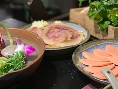 -盡膳口福·百年汤方火锅(科华北路店)