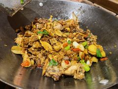 -山涧肴·泉水煮活鱼(坂田店)