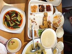 -肘子酥·天津捞面(德云社店)
