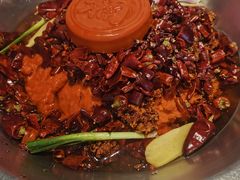 -楠火锅(仁恒梦中心店)