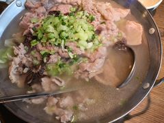 -肖四女乐山跷脚牛肉(南汇大学城生活广场店)